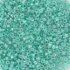 Miyuki delica beads 11/0 - Ceylon aqua green DB-238